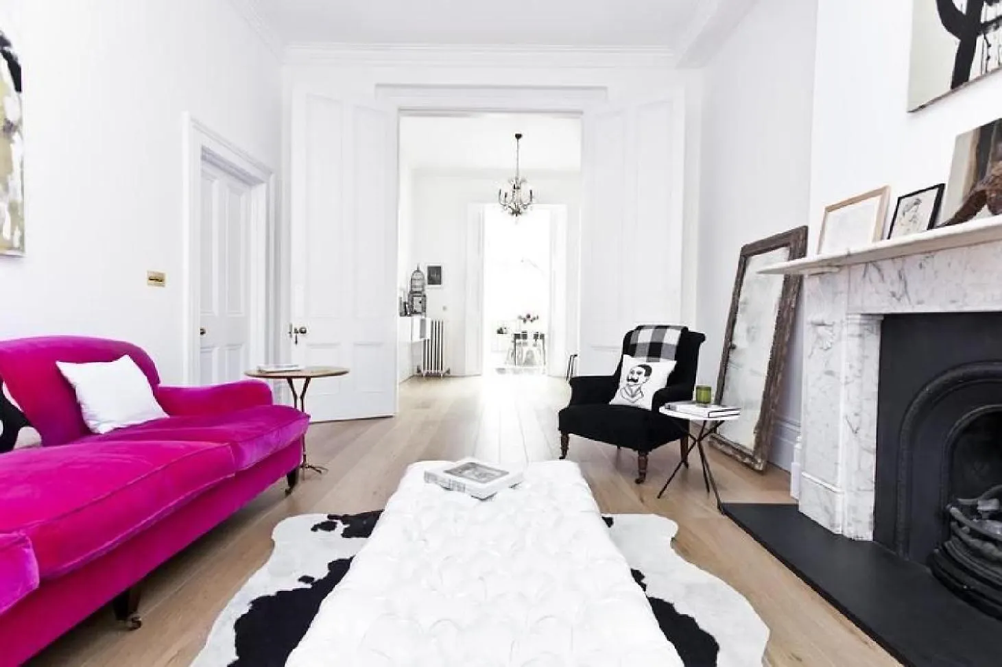 Apartment Centro Storico Stay Rome